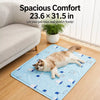 Bear Design Pet Rest Mat for Cats & Dogs