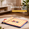 Water-Resistant Pet Bed Mat for Dogs and Cats
