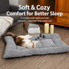Cozy Dog & Cat Bed