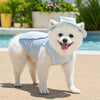 Reflective Lightweight Mesh Vest for Dogs