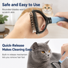 Pet Grooming Deshedding and Detangling Comb - p-00110