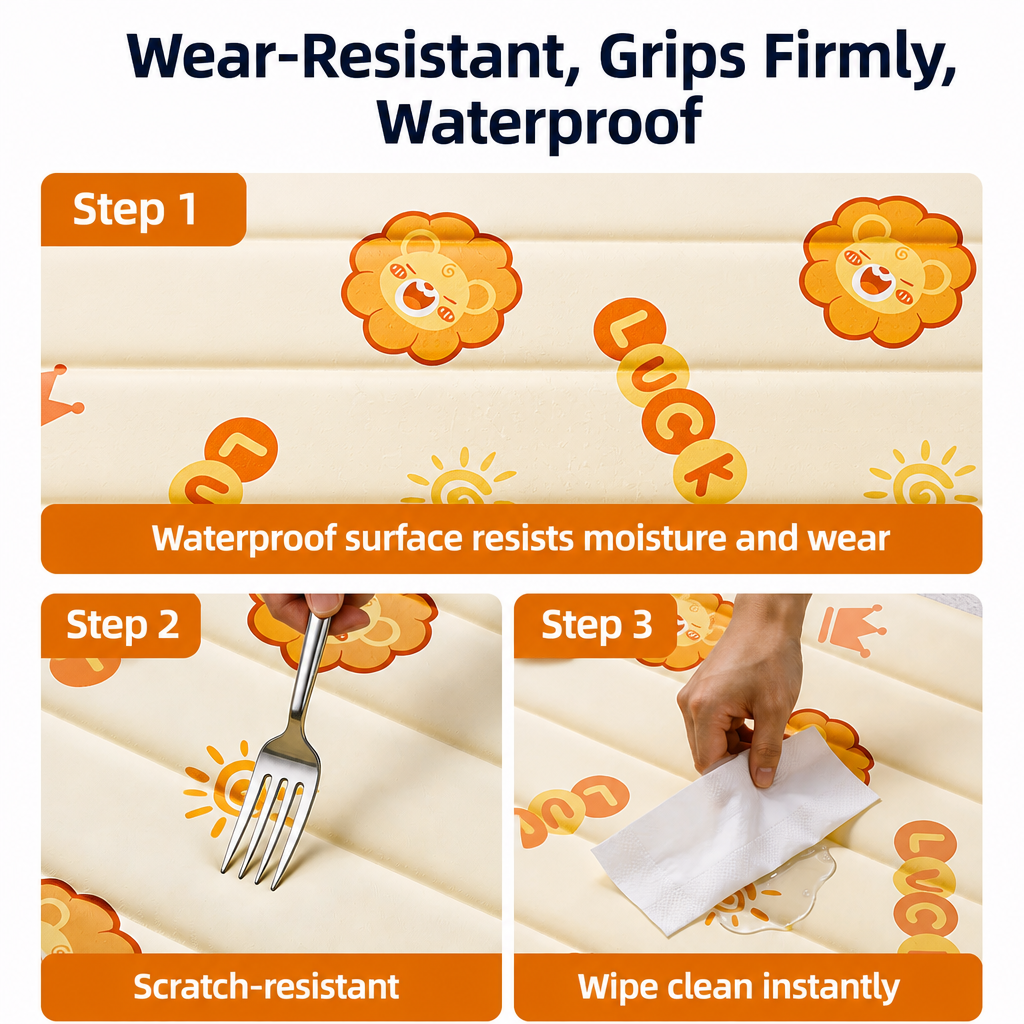 Waterproof Cooling Pet Mat for Dogs & Cats - p-00684