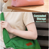 Double-Mesh Pet Carrier - p-00192