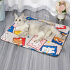 Pet Bed Mat for Dogs and Cats