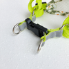 Reflective Vest Harness & Leash Set for Cats and Small Dogs