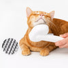 2-in-1 Dog & Cat Deshedding and Detangling Brush
