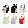 Pet Front Carrier Backpack
