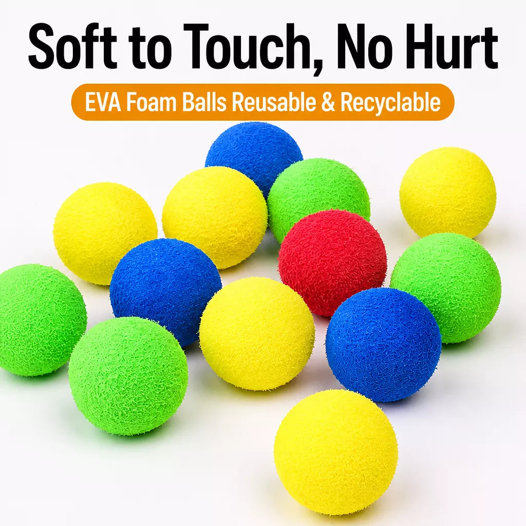 Cat Ball Launcher Toy