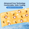 Nylon Pet Mat for Dogs and Cats