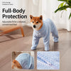 Absorbent Quick-Dry Pet Bathrobe for Dogs & Cats