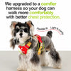 Adjustable Vest-Style Dog Harness