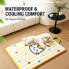 Waterproof Pet Bed Mat for Dogs & Cats