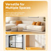 Adhesive Wall-Mount Cat Scratching Pad
