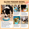 Interactive Pet Lick Mat and Slow Feeder Toy - p-00213