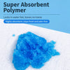 Absorbent Pet Urine Cleanup Sheets