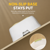 Floating Pet Water Bowl for Dogs & Cats