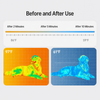 PVC Pet Bed Mat for Dogs and Cats