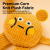 Plush Catnip Squeaky Toy - p-00057