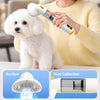 All-in-One Dog & Cat Grooming Vacuum and Dryer