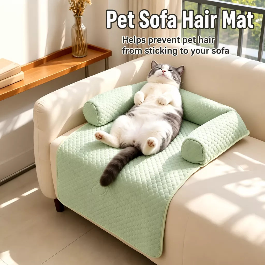 Pet Rest Mat for Dogs and Cats