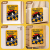 Adhesive Felt Cat Scratcher Mat for Walls and Furniture