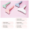 Angled Thinning Comb for Dogs & Cats