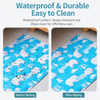 Waterproof Nylon Cooling Pet Mat - p-00132