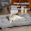 Cozy Dog & Cat Bed