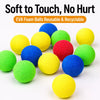 Interactive Cat Ball Launcher Toy