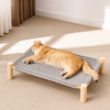 Washable Hammock-Style Cat Bed