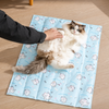 Nylon Pet Rest Mat for Dogs and Cats