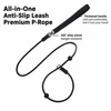 Nylon Rope Training Leash for Small and Medium-Sized Dogs