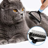 Dog & Cat Dematting Brush