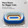 Cat Scratcher Lounger Bowl
