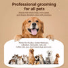 Pet Hair Clipper for Cats & Dogs