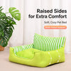 Soft Pet Bed for Cats and Small Dogs