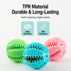Suction Cup Treat Ball Dog Toy - p-00078