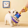 Boot-Shaped Snuffle Toy for Dogs