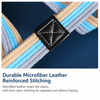 Adjustable Canvas Pet Collar