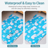 Waterproof Nylon Cooling Pet Mat - p-00132