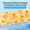 Nylon Pet Mat for Dogs and Cats
