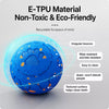 Interactive Electric Bouncing Ball Dog Toy