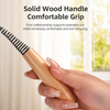 Interactive Feather Cat Toy Wand - p-00053