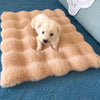 All-Season Pet Bed Mat for Cats and Dogs
