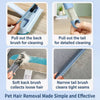Pet Hair & Lint Remover for Carpets, Sofas and Bedding