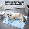 Bear Design Pet Rest Mat for Cats & Dogs