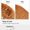 Pet Detangling, Deshedding and Thinning Comb for Cats and Dogs - p-00304