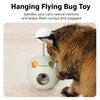 5-in-1 Planet Wobble Cat Toy
