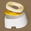 Floating Pet Water Bowl for Dogs & Cats