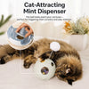 5-in-1 Planet Wobble Cat Toy